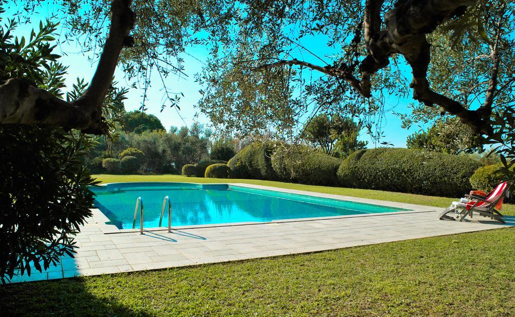 Dh Epavlis Villa Rio Exterior photo