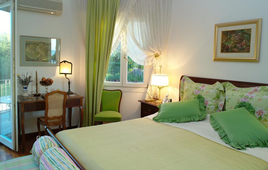 Dh Epavlis Villa Rio Exterior photo