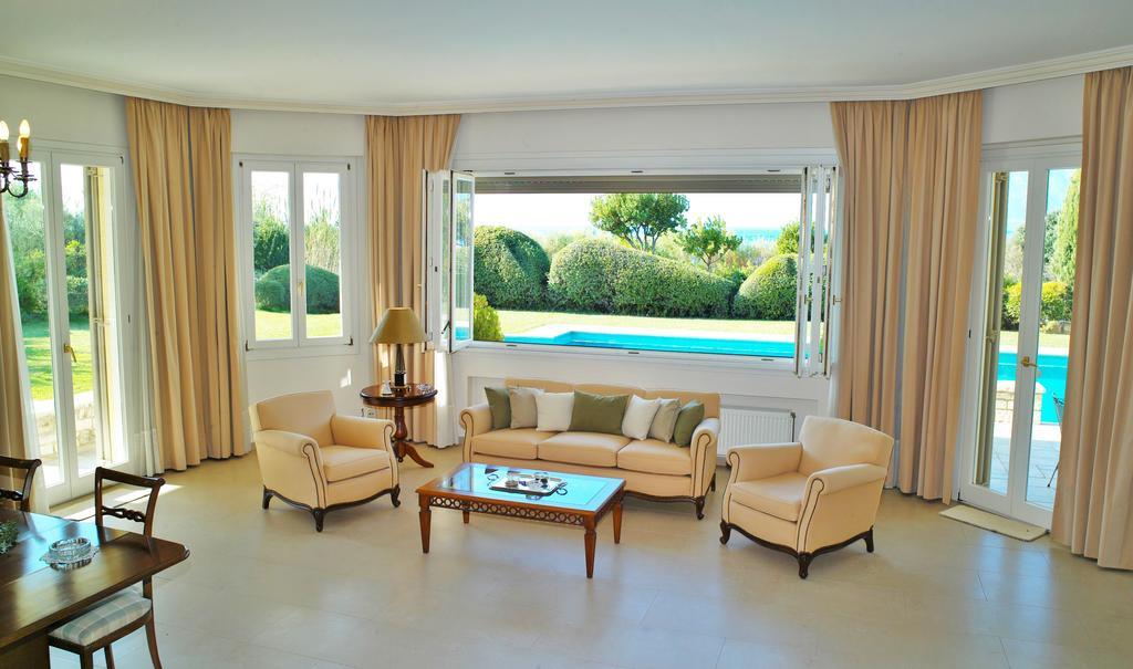 Dh Epavlis Villa Rio Room photo