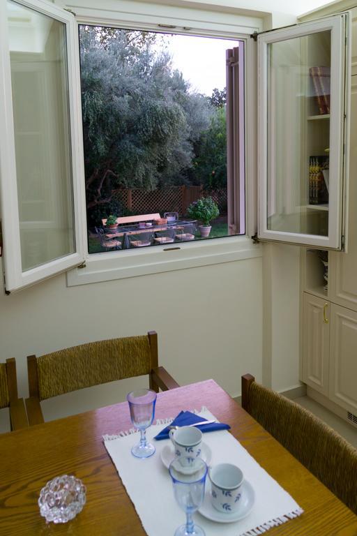 Dh Epavlis Villa Rio Exterior photo