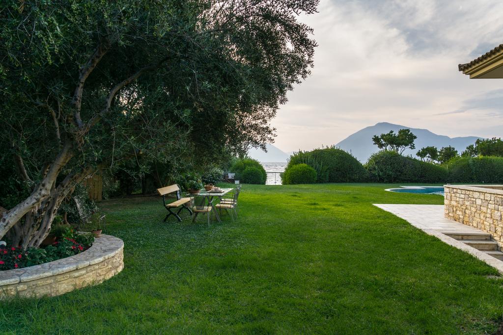 Dh Epavlis Villa Rio Exterior photo