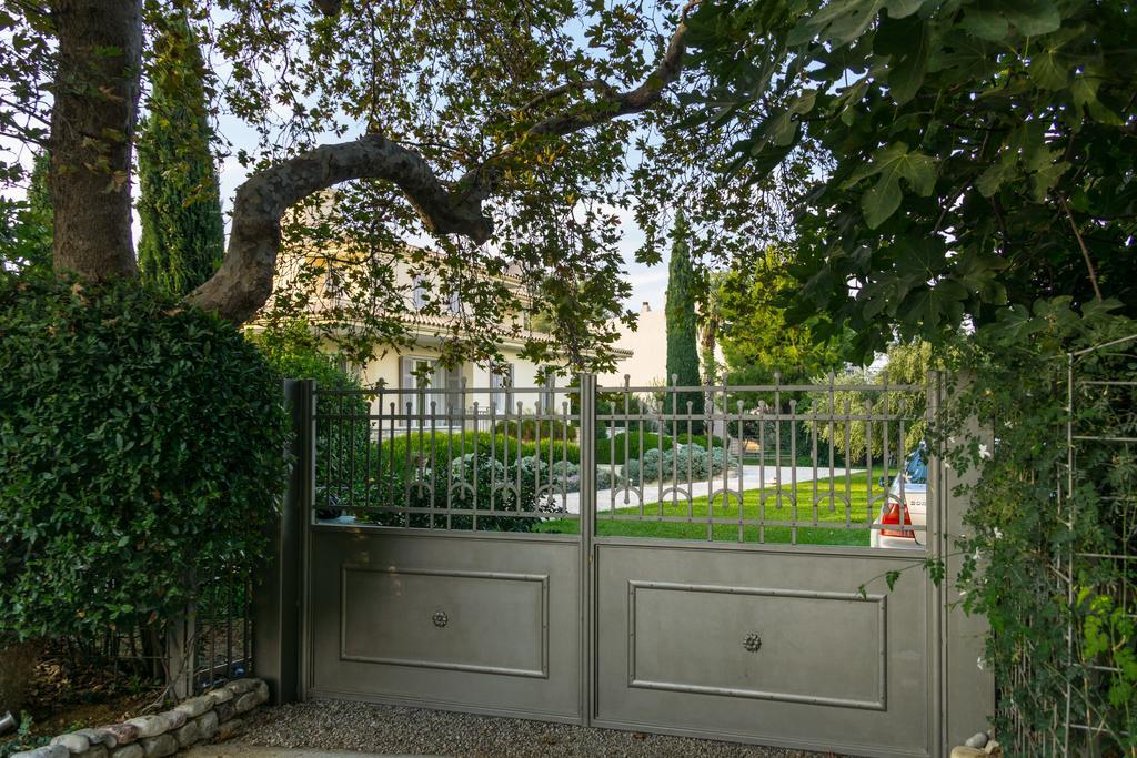 Dh Epavlis Villa Rio Exterior photo